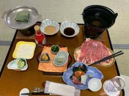 草津温泉ホテルリゾート