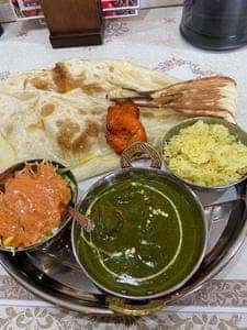 インドダイニングカフェ ビハン