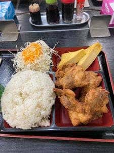 ちょいめし あさチャン