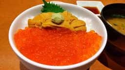 函館うに むらかみ 日本生命札幌ビル店