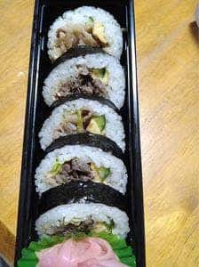 仕出し料理 ことぶき
