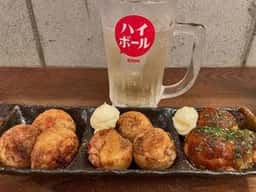 たこまる 塚口店