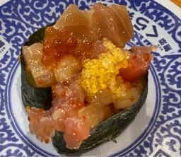 くら寿司 松原店