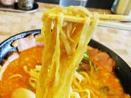 中華そば ゆら吉 韮崎店