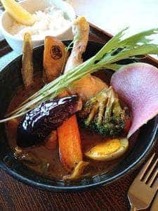 ニドムクラシック コース レストラン