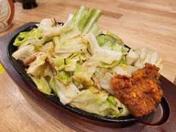 麺屋イカボンド