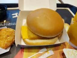 マクドナルド 24号川辺店