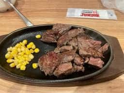 ステーキハウス88Jr. イオン那覇店