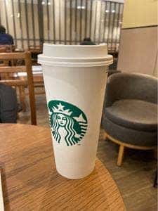 スターバックス コーヒー ルミネ池袋店