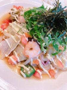 ガスト 江東千石店