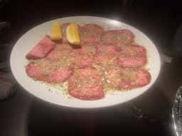 焼肉まんぷく 苑