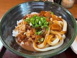 かみもっちうどん