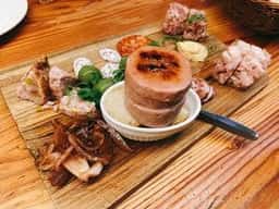 ワインの酒場。ディプント 恵比寿店