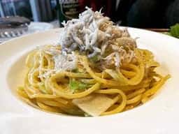 ボンダイカフェ