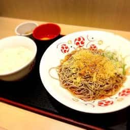 いろり庵きらく 信濃町店