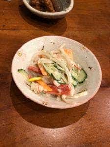 海鮮問屋