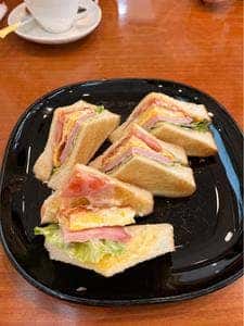 神戸ベル 阪急三番街店