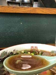 たらふく 中居店