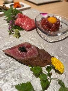 和牛まつした吟匠邸