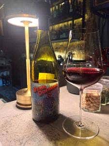 BAR DUCK22