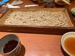 そば処武蔵 小郡店