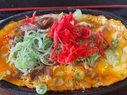 どて丼・串かつ・おおぞら