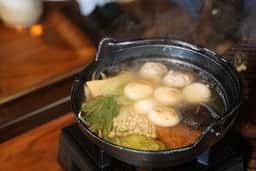 山カフェ 力
