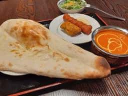 インドカレーさくら