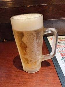 三代目くぼた