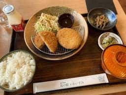 レストラン岩泉