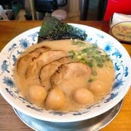博多ラーメン 丸山