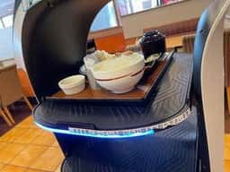 Cafe レストラン ガスト 西鎌倉店