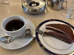 コーヒーショップミカ