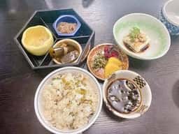 そば処・宿泊 草太郎庵