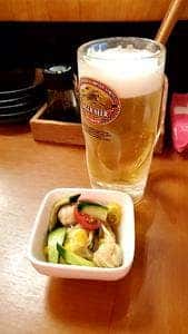 二丁目の呑み処 笑禄