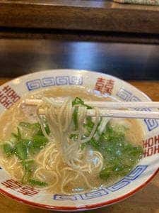 らぁめん 凛