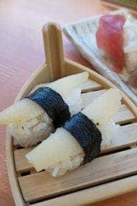 回転寿司ちょいす 室蘭中島店