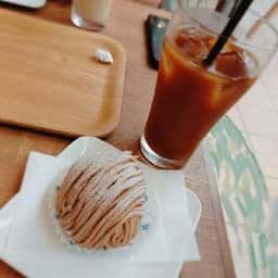 Patisserie SUCREPERE 二子玉川本店