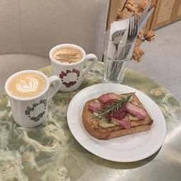 rag & bone coffee