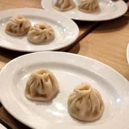 台灣食堂 アートミーツイート 大阪・淀屋橋・本町の台湾料理