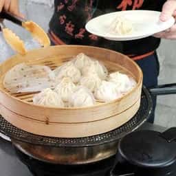 台灣食堂 アートミーツイート 大阪・淀屋橋・本町の台湾料理