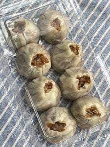 麦ノ点心