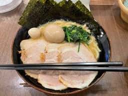 壱角家 大宮東口店