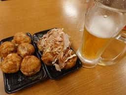 たこ焼き酒場 たこ太 本町店