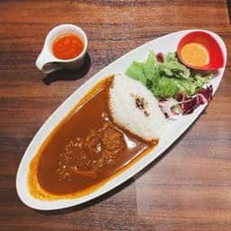 むさしの森珈琲 武蔵野西久保店