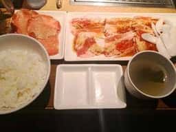 焼肉ライク 神戸三宮店