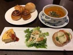 鎌倉パスタ アリオ鷲宮店