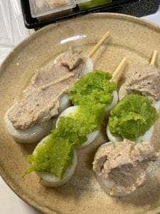 つつみ屋 作並店