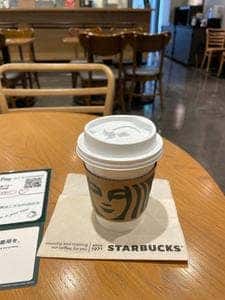 スターバックス コーヒー アピタ鳴海店