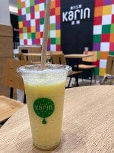 果汁工房 果琳 レイクタウンmori店